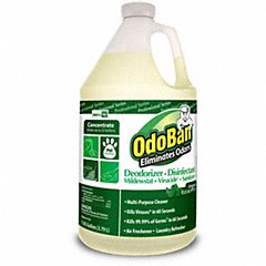 Odor Control image